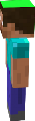 GrieferHD's skin