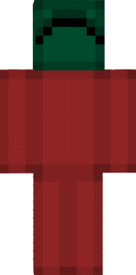salmonMc official skin made by salmonMC (me)
