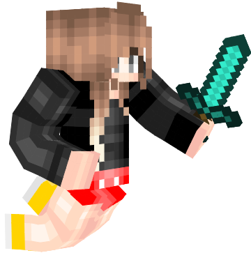 My friend was BEGGING me to do this. So I did. It took a while, but it was TOTALLY worth it. Like and leave a comment for more skins! I'm also doing requests!