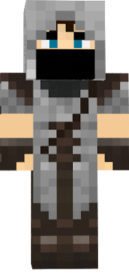 Skin do FredGames