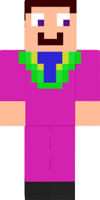 Skin for LiminalLord