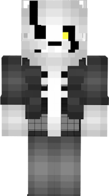 Gaster Sans