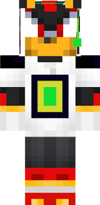 HI IM ROBLOXUNDEAD007 I MADE THIS SKIN FOR MY YOUTUBE RobloxUnDead007