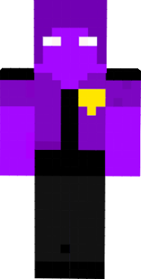 Purple guy of Rebornica