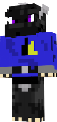 Is A Skin for me in Roleplay