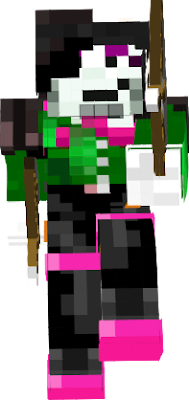 YES! YES! I FINALLY MADE IT! METTATON FROM UNDERTALE AS A BOUNTY HUNTER FROM STAR WARS HAS FINNALLY COME YOU'LL ALL CELEBRATE THE MAN i worked so hard on this well you'll all like this so enjoy killing rebels'clones' and jedi as mettaton from undertale as a bounty hunter!