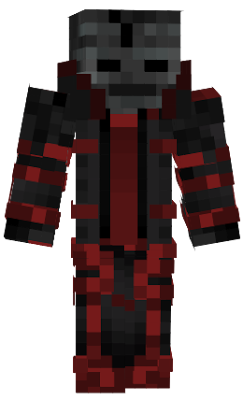 A skin for KnightmareDP