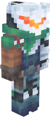Made by vivadeli, hope you like it jonas, btw a friend actualy helped me making this skin