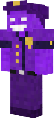 Purple Guy versão 2.0