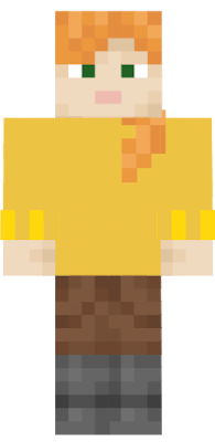yellow jumper prototype for other skin