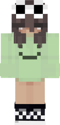 is a good skin