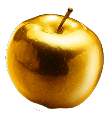 Golden.apple