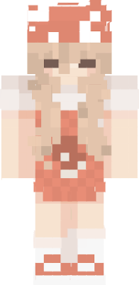 Minecraft skin