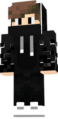 Just an edit of the skin before