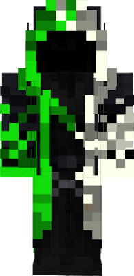 green white mage