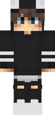 My skin is a Legendary by:PinguinY_ (I am a good builder a builder all constructions)