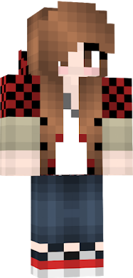 Bajancanadian girl! <3