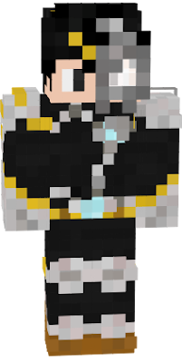 My personal animated skin