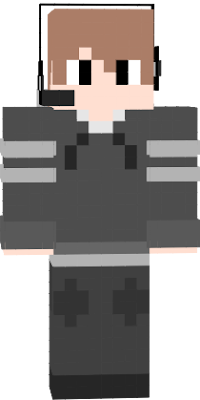 4.0 Version of the Youtuber EpicgamingKids skin!