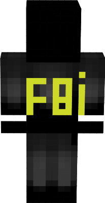 fbi man