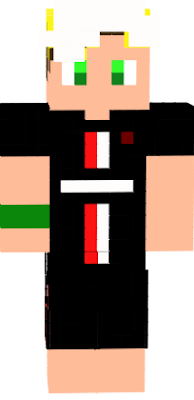 skin do canal wenderson onlin