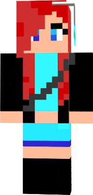 my skin made by me
