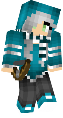 My skin use it if you want this was an edit of a different skin but, enjoy it I guess
