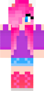 This is a my skin