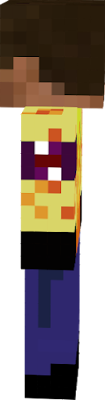 this is a skin for terrabay