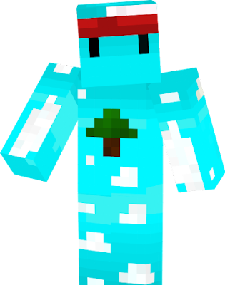 best player of minecraft in the World!