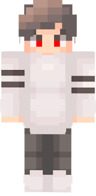 Please copy the name of this skin and post it on Twitter or Mojang.