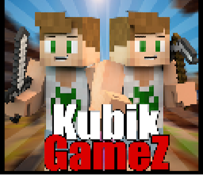 KubikGameZ Pack 128x128