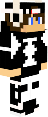 Nowy Skin Na Moj Channel!