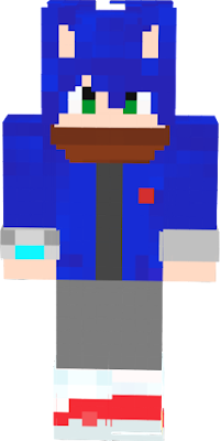 I made this avatar for my brother :)