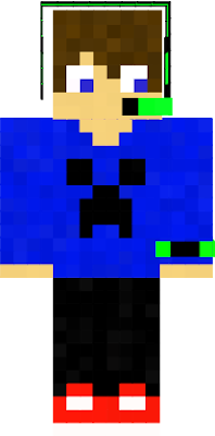 Minha skin por um bom tempo