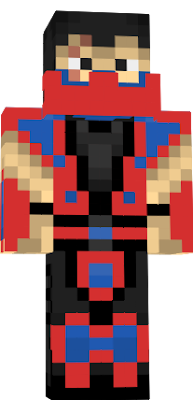 minha skin