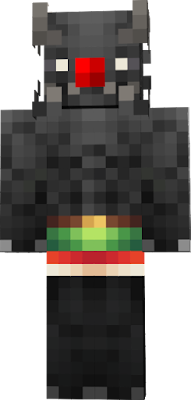 A Cheery Version Of My Normal Skin