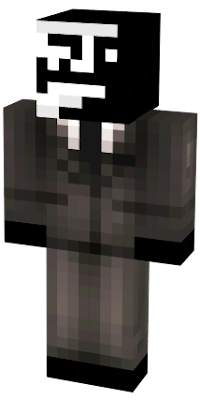 trollge trollface Minecraft Collection