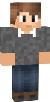 This is my skin for 2015 please don't use this skin copyright by JURGENGAMER 2015 (C)
