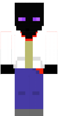 This is a better, more detailed version of my former skin