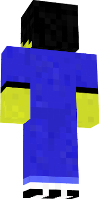 Minha Skin