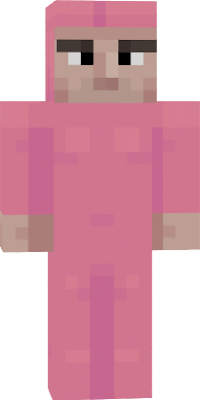 Pink guy