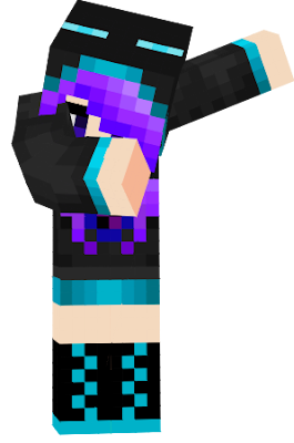 Made By: Isabell Minecraft