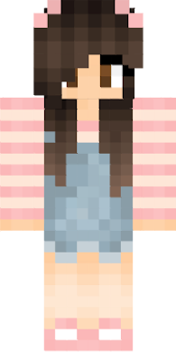 A character for my smp thing :)
