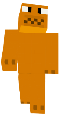 orange F