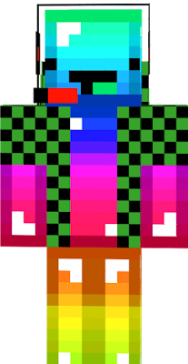 i want a now a new derp skin so i just made this one