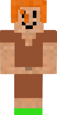 This is a character from Rich Burlew. The character is his, not mine, but I made the skin.