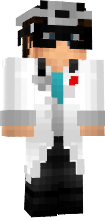 This is medic theme of Huahwi skin this is very Work! if you like this skin ain very happy! thanks for dowload this skin! - HuahwiBr