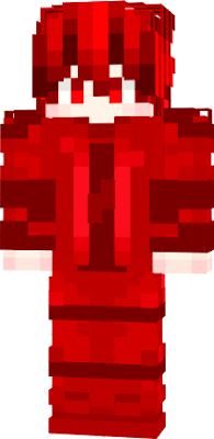 red fire boy