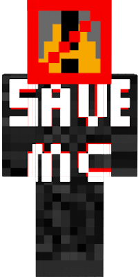saveminecraft skin switched ar0und saveminecraft website:https://saveminecraft.org saveminecraft disc0rd: discord.gg/saveminecraft 0r this if its expired: https://dsc.gg/saveminecraft sign the petition https://www.change.org/p/minecraft-s-1-19-s-new-chat-moderation-is-dangerous-broken-saveminecraft